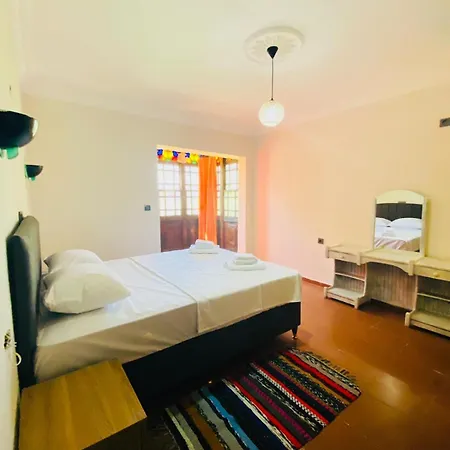 Apartment Lykia Way 2 Bedroom Oludeniz Pool *