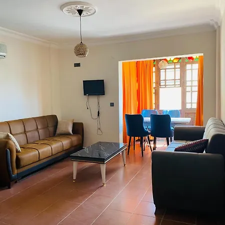 Daire Lykia Way 2 Bedroom Oludeniz Pool