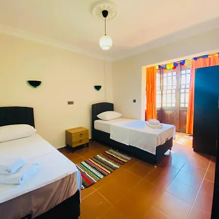Appartamento Lykia Way 2 Bedroom Oludeniz Pool