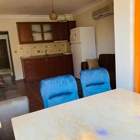 Appartamento Lykia Way 2 Bedroom Oludeniz Pool *